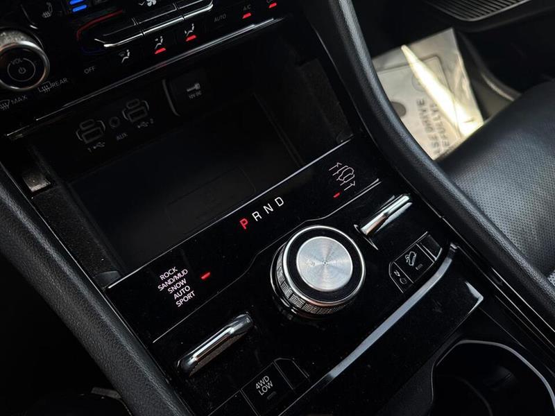 jeep Grand Cherokee L 2021 - 39