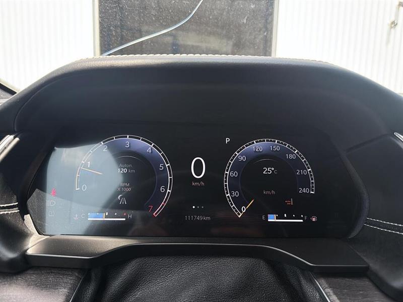 jeep Grand Cherokee L 2021 - 40
