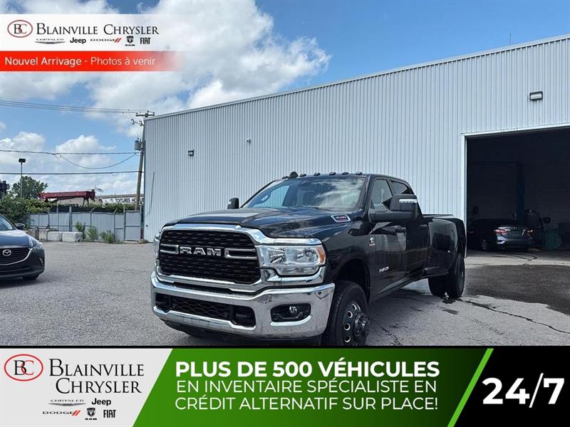 ram 3500 2024