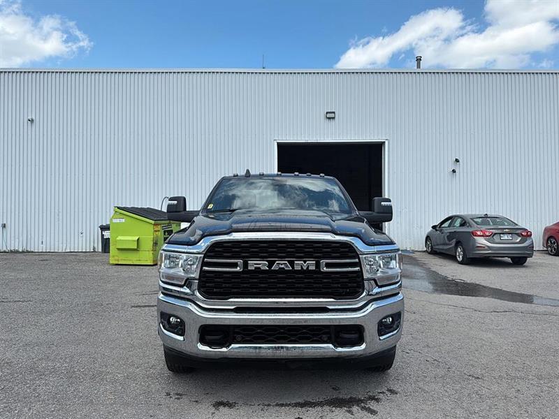 ram 3500 2024 - 2