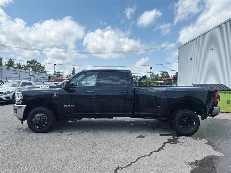 ram 3500 2024 - 3