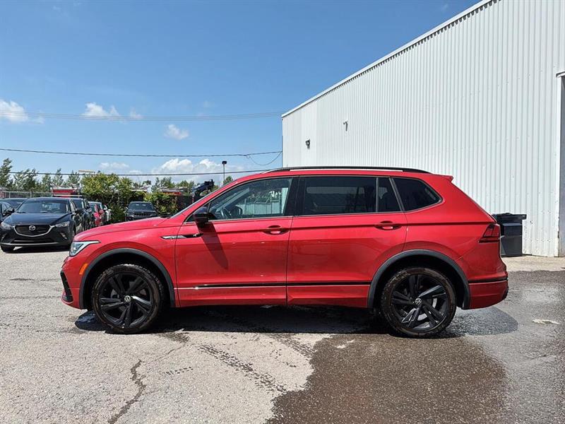 volkswagen Tiguan 2024 - 3
