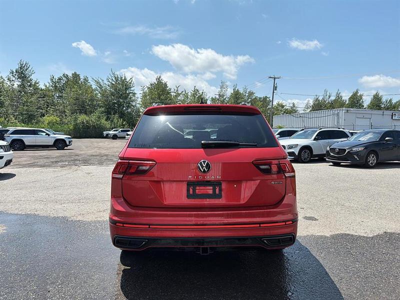 volkswagen Tiguan 2024 - 6