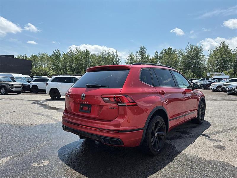 volkswagen Tiguan 2024 - 7