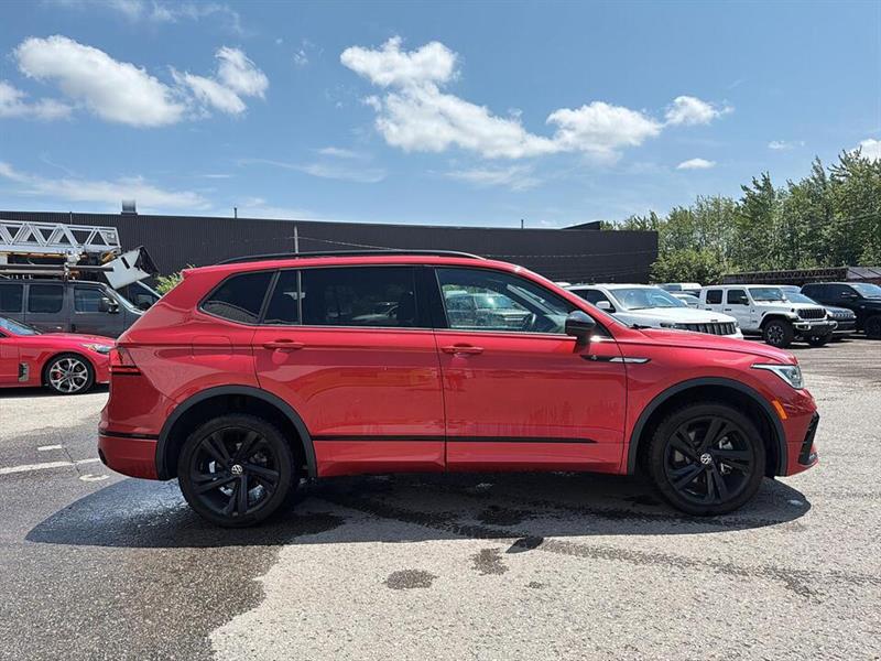 volkswagen Tiguan 2024 - 8