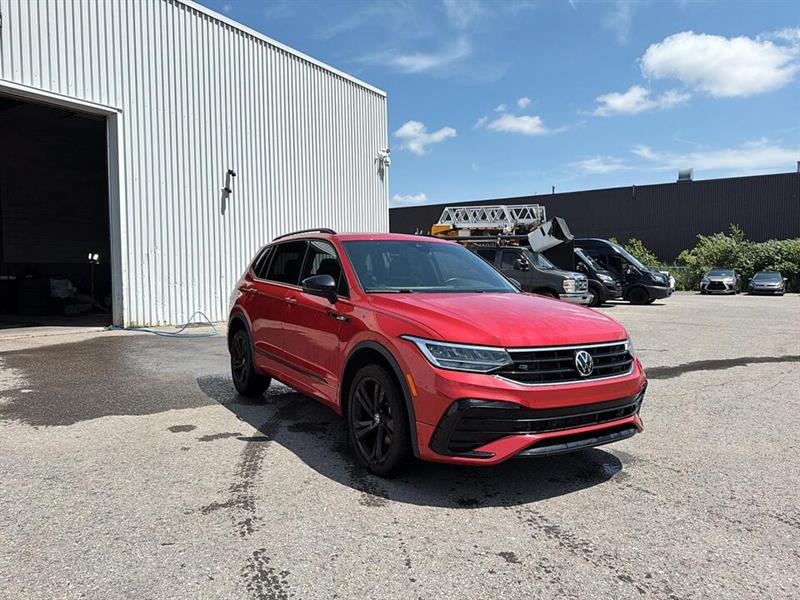 volkswagen Tiguan 2024 - 10
