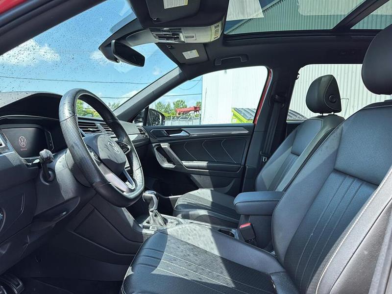 volkswagen Tiguan 2024 - 12