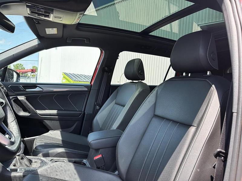 volkswagen Tiguan 2024 - 13