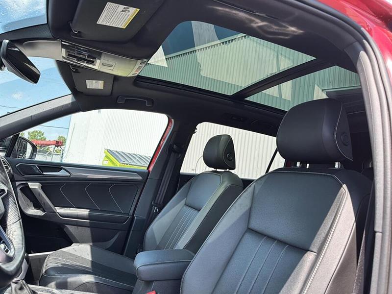 volkswagen Tiguan 2024 - 14