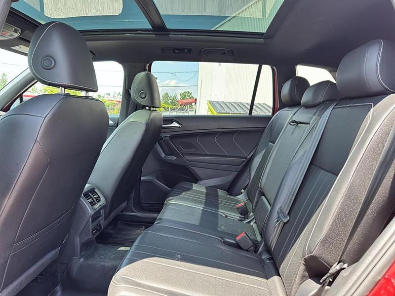 volkswagen Tiguan 2024 - 15