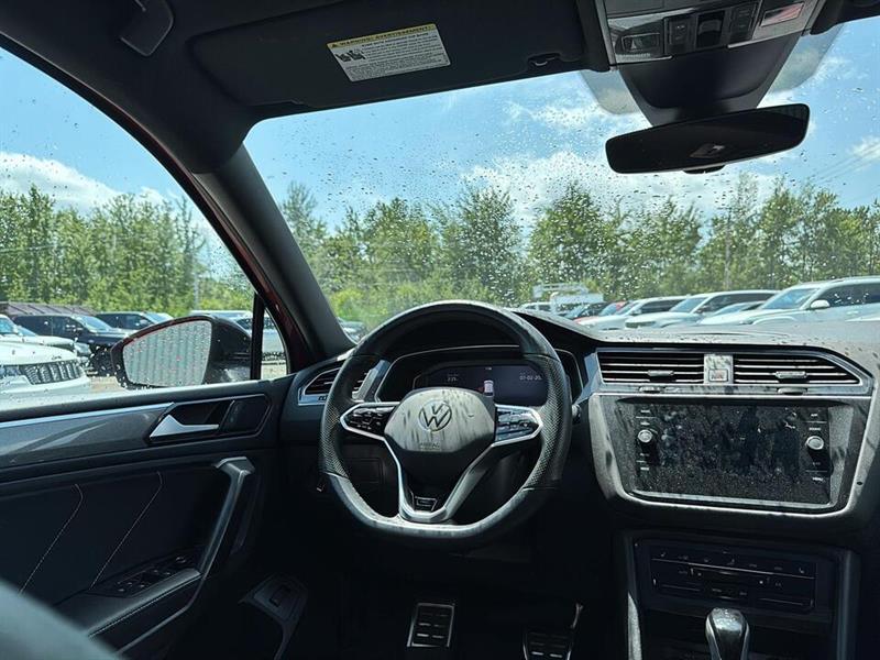 volkswagen Tiguan 2024 - 16