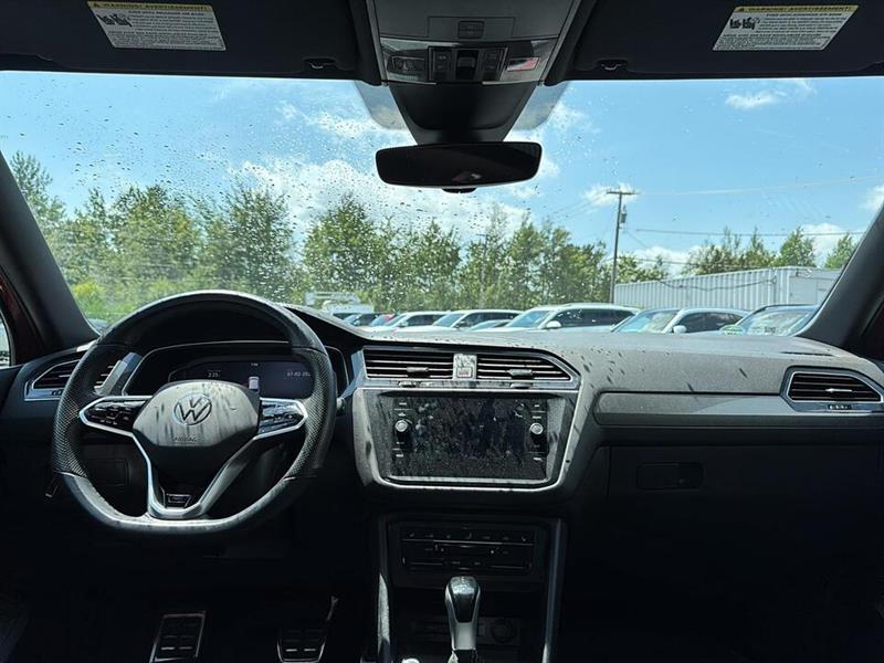 volkswagen Tiguan 2024 - 17