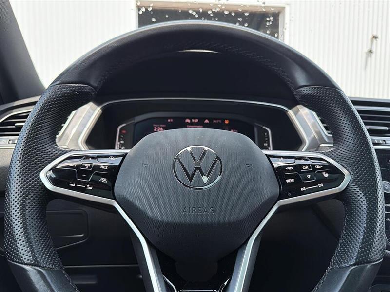 volkswagen Tiguan 2024 - 20