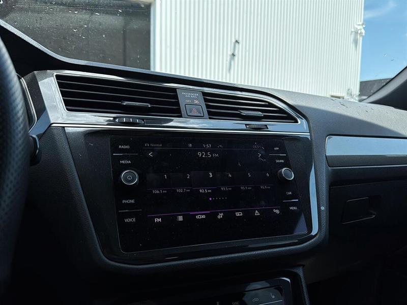 volkswagen Tiguan 2024 - 21