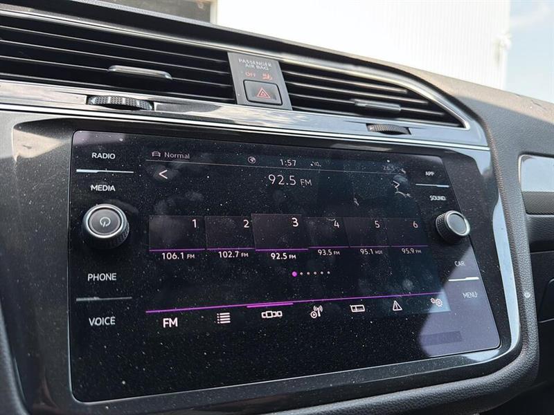 volkswagen Tiguan 2024 - 22