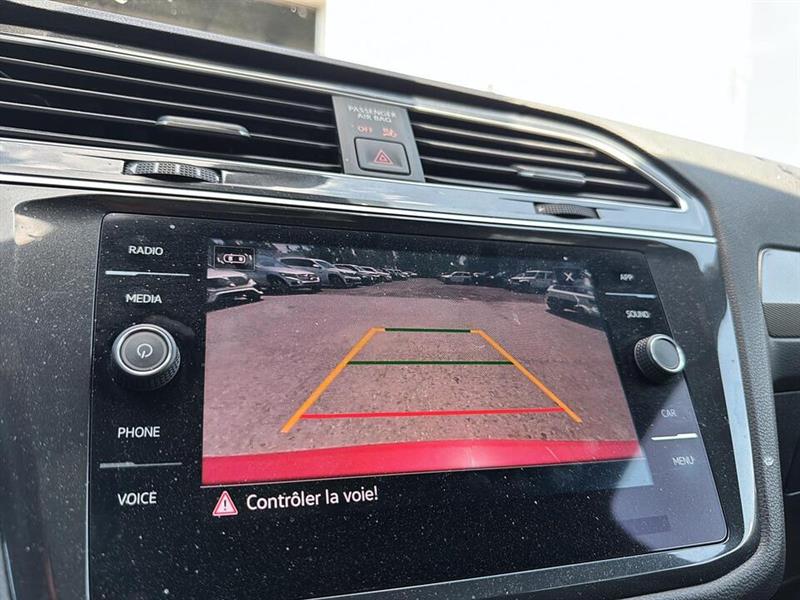 volkswagen Tiguan 2024 - 26
