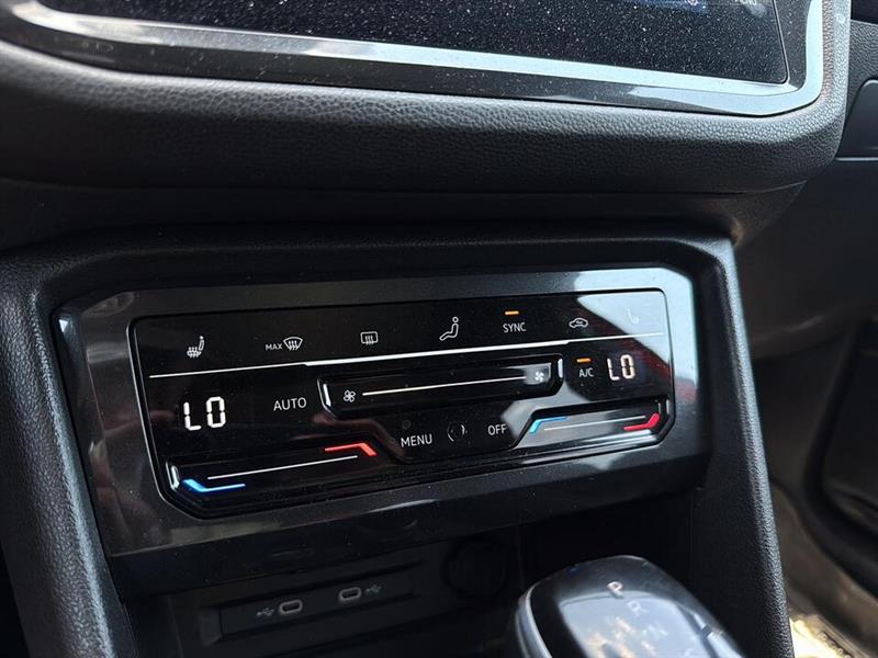 volkswagen Tiguan 2024 - 27