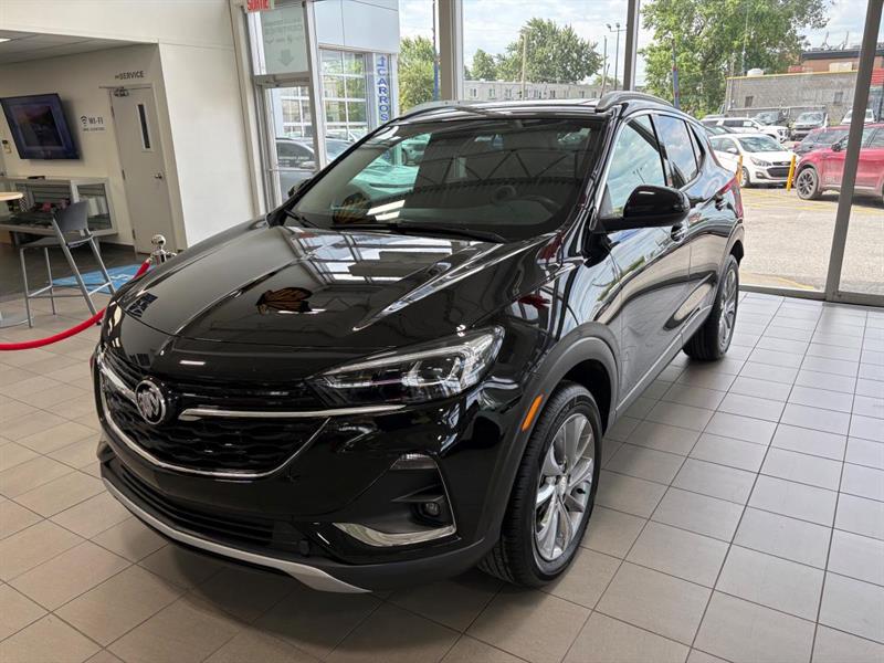 buick Encore GX 2022 - 3