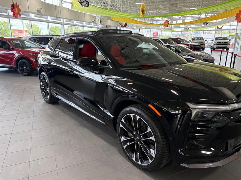 chevrolet Blazer 2026 - 3