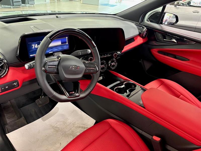 chevrolet Blazer 2026 - 4