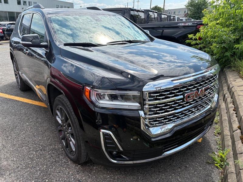 gmc Acadia 2023 - 3