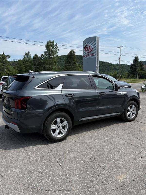 kia Sorento 2024 - 3