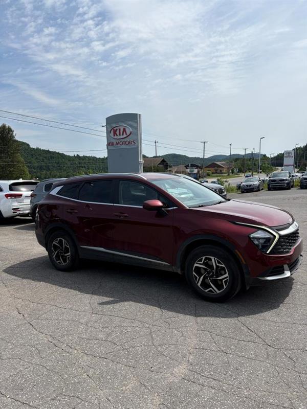 kia Sportage 2023 - 3