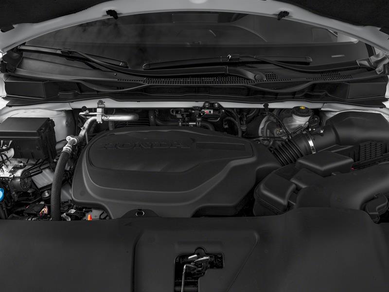 honda Odyssey 2026 - 8