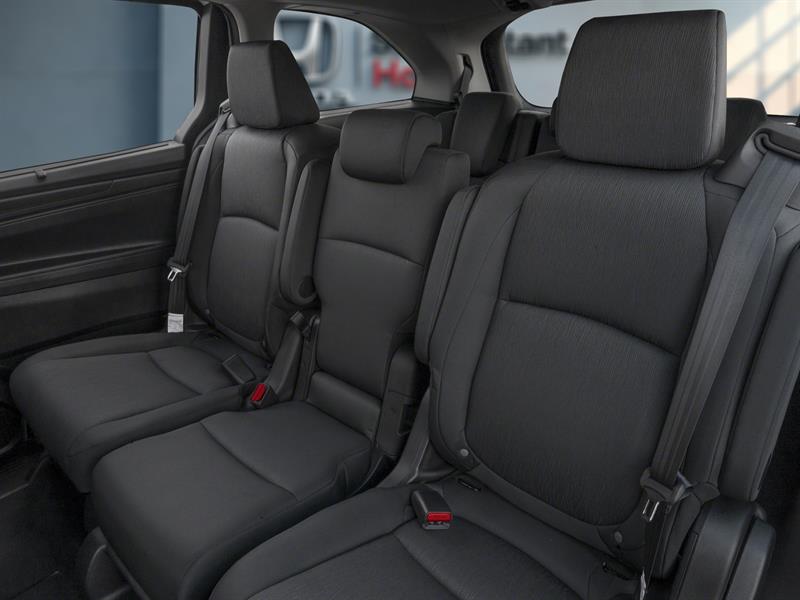 honda Odyssey 2026 - 9