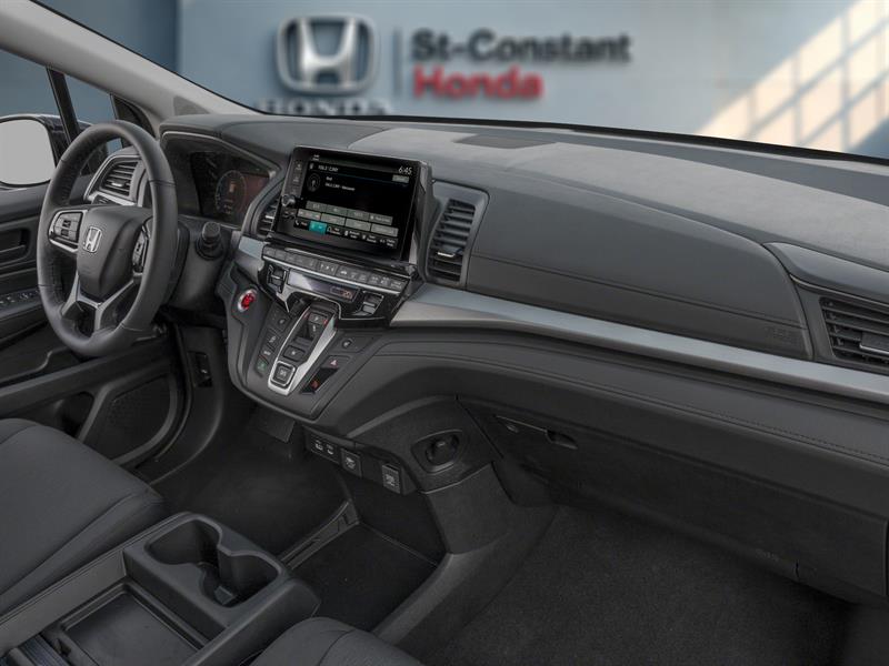 honda Odyssey 2026 - 11