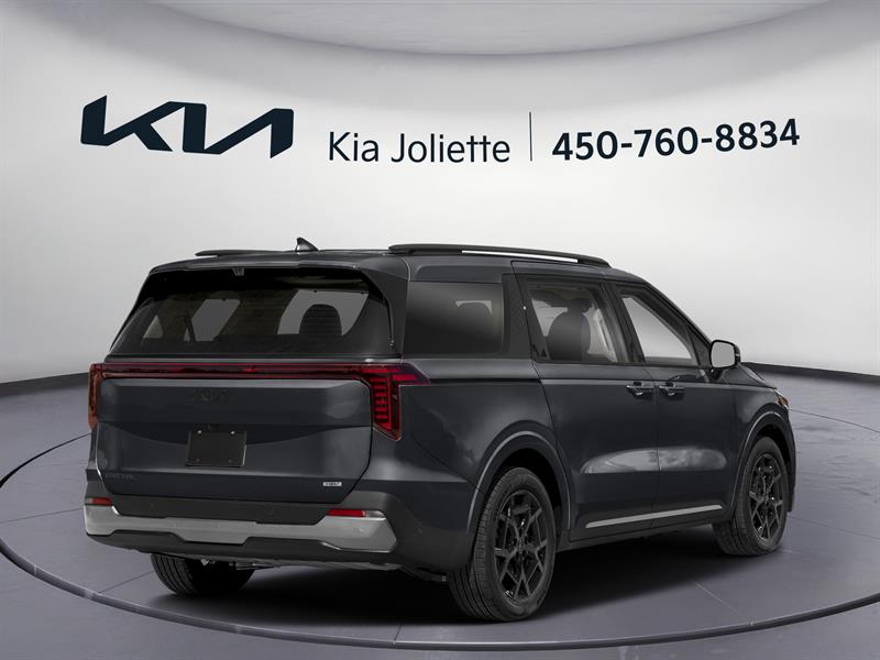 kia Carnival 2026 - 2