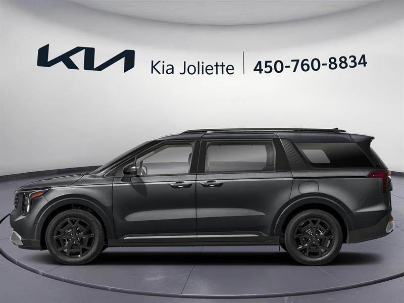 kia Carnival 2026 - 3