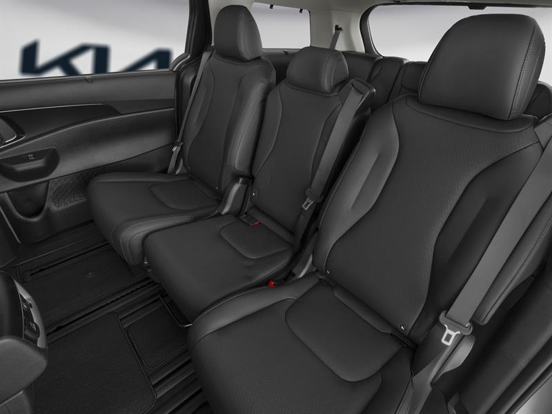 kia Carnival 2026 - 9