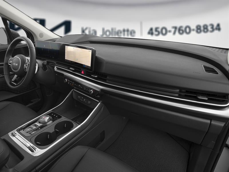 kia Carnival 2026 - 11