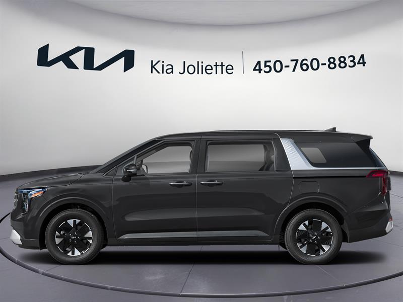 kia Carnival 2026 - 3
