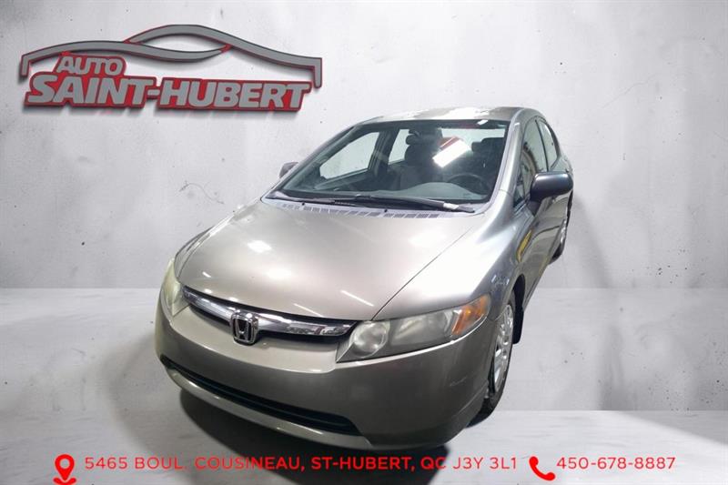 honda Civic 2006