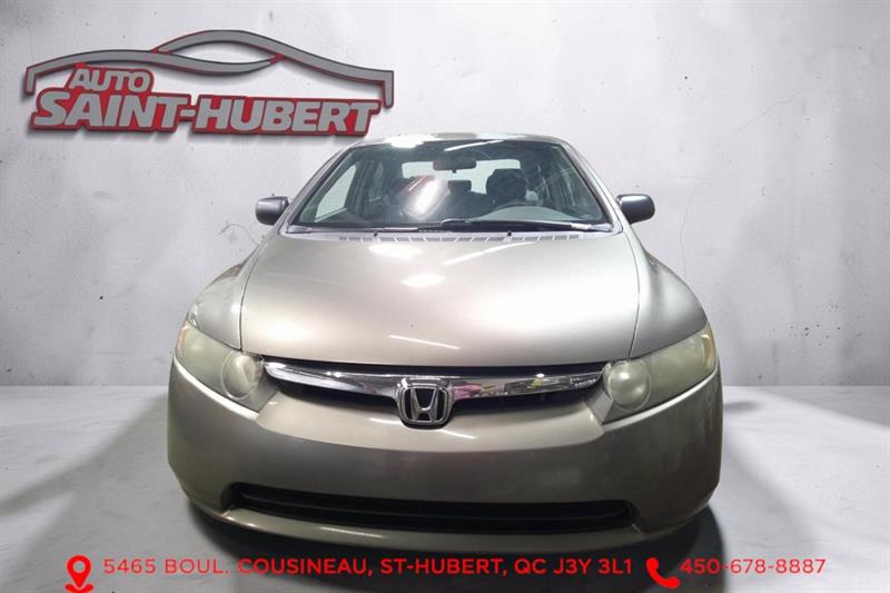 honda Civic 2006 - 2