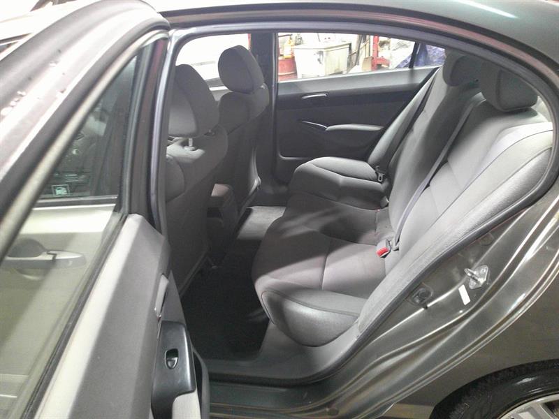 honda Civic 2006 - 9