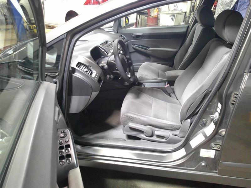 honda Civic 2006 - 10