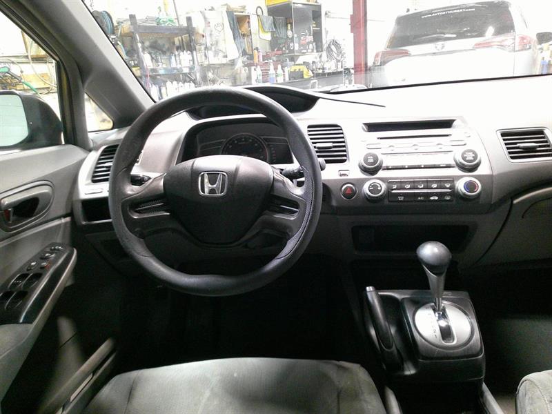 honda Civic 2006 - 11