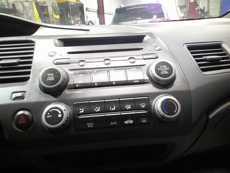 honda Civic 2006 - 13