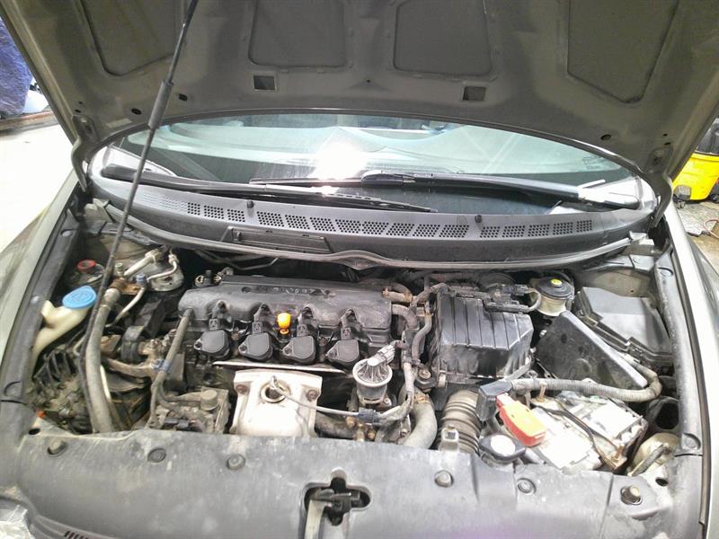 honda Civic 2006 - 14