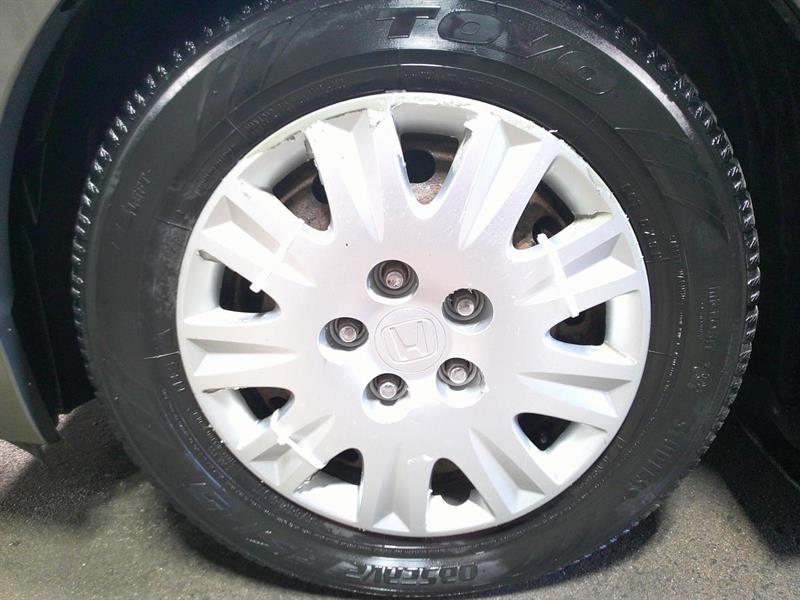 honda Civic 2006 - 15
