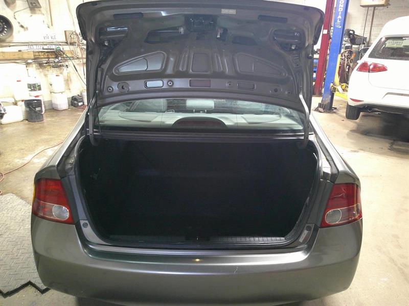 honda Civic 2006 - 16