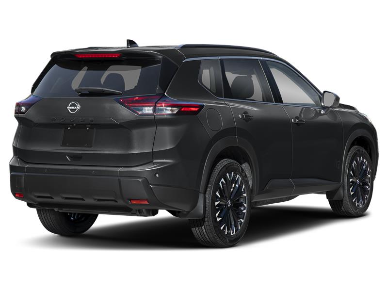 nissan Rogue 2026 - 2