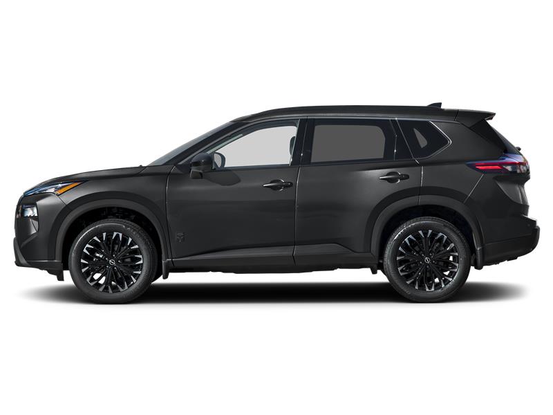 nissan Rogue 2026 - 3