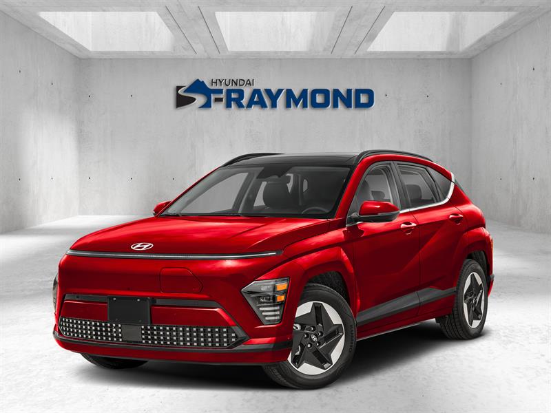 hyundai Kona 2026