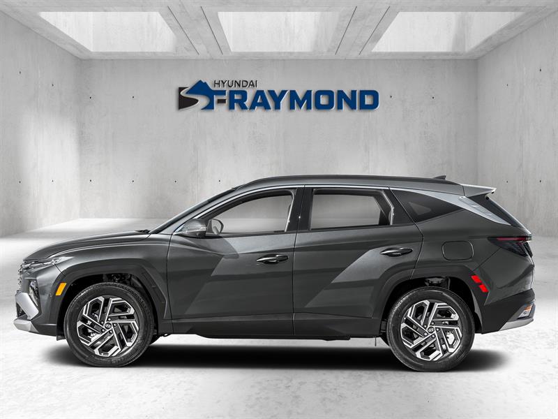 hyundai Tucson 2026 - 3