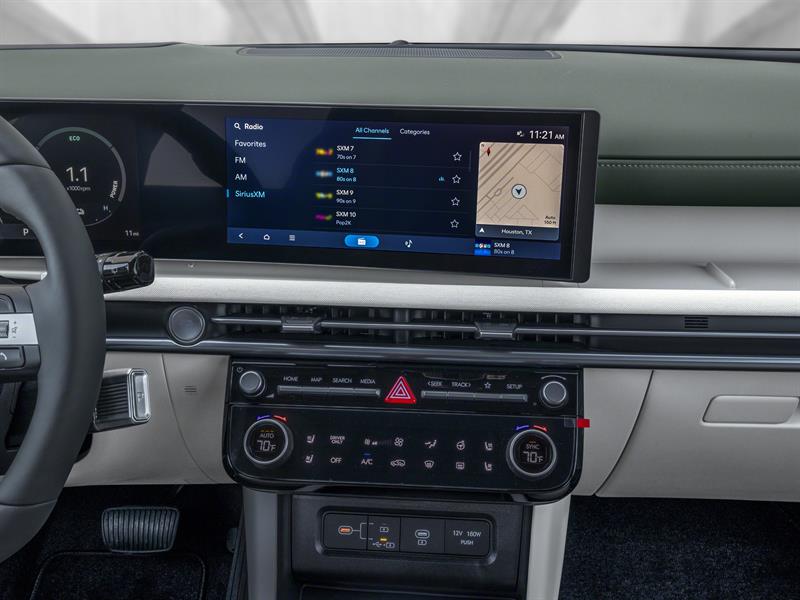 hyundai Tucson 2026 - 6