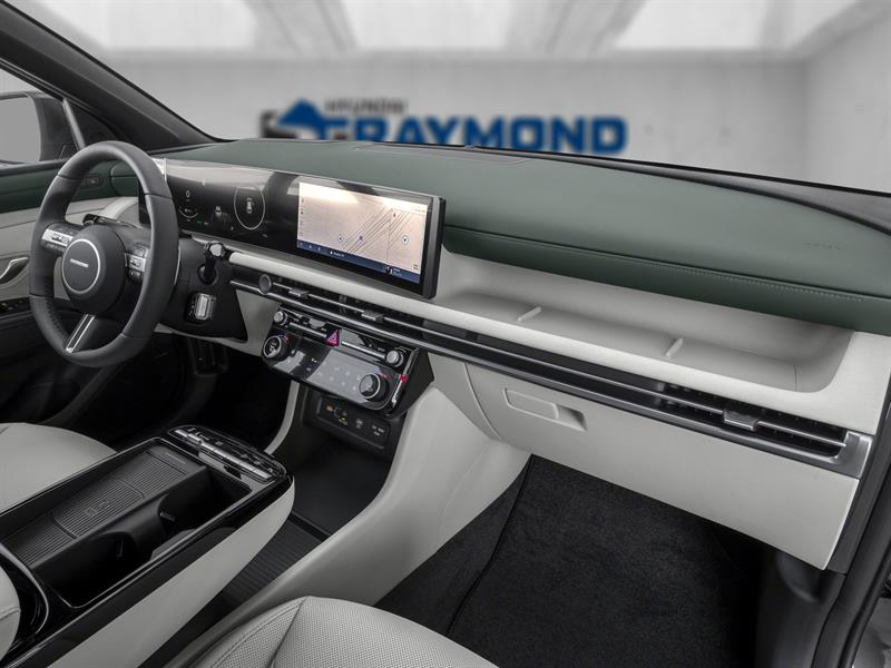 hyundai Tucson 2026 - 11
